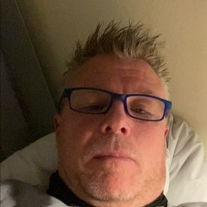 Meet your Posher, Scott